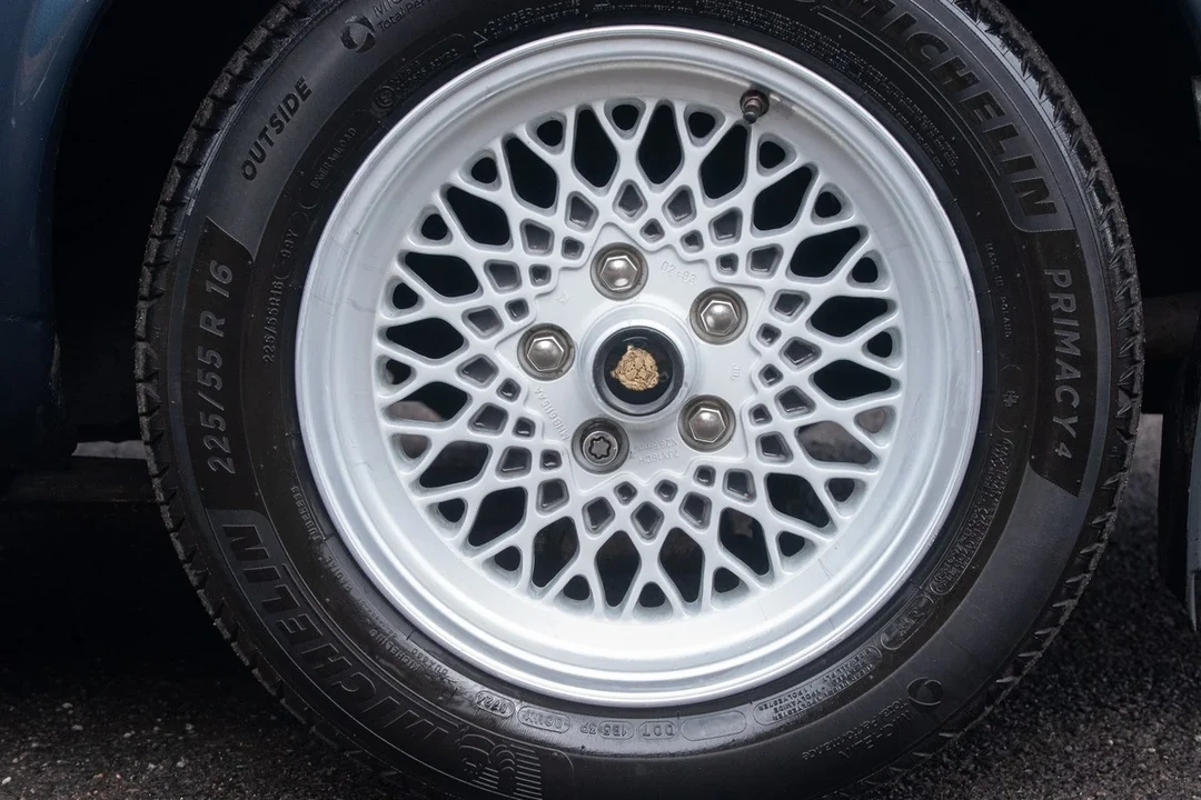 1991 Jaguar XJS Pre-Facelift AJ-6 - Image 27 of 30
