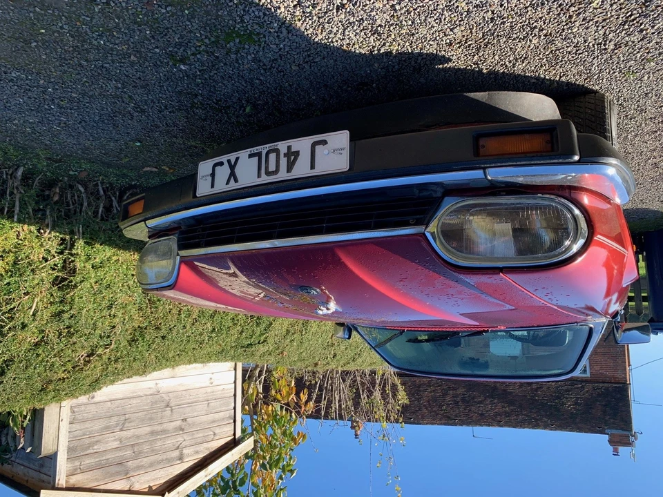 1991 Jaguar XJS Facelift AJ-16 - Image 10 of 10