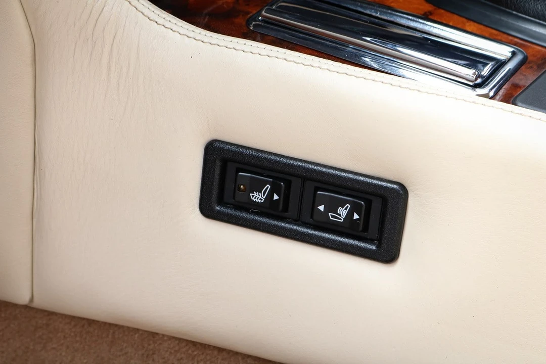 1991 Jaguar XJ-S TWR - Image 26 of 30