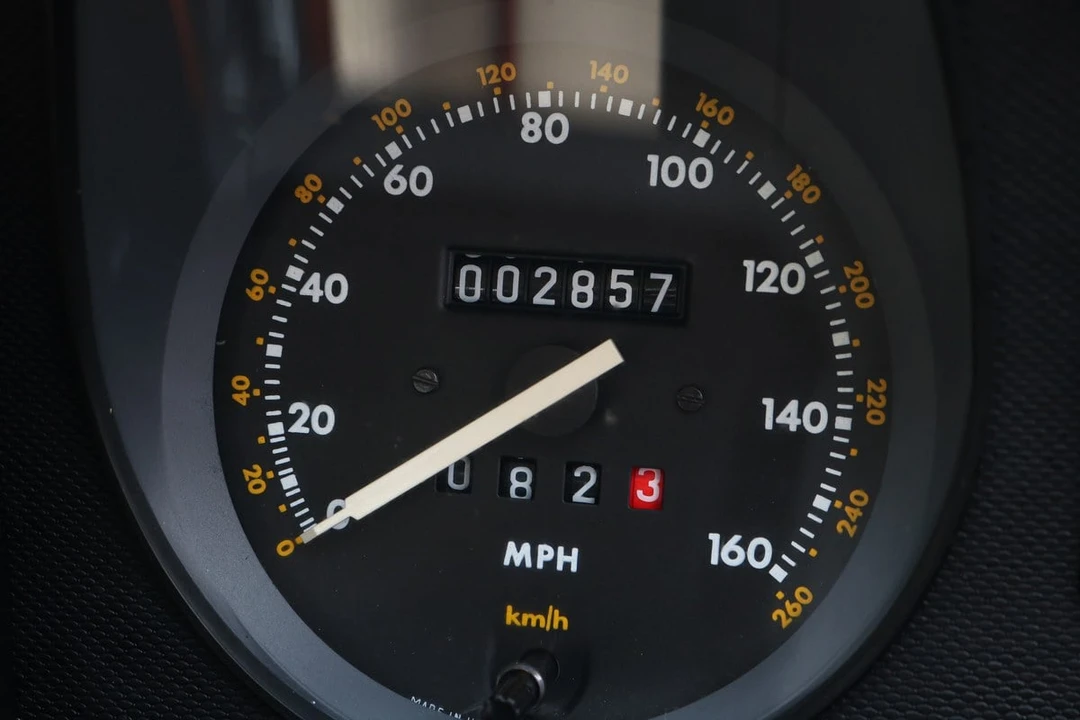 1991 Jaguar XJ-S TWR - Image 17 of 30