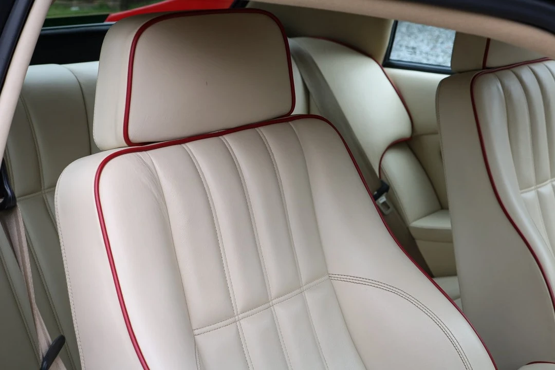 1991 Jaguar XJ-S TWR - Image 30 of 30