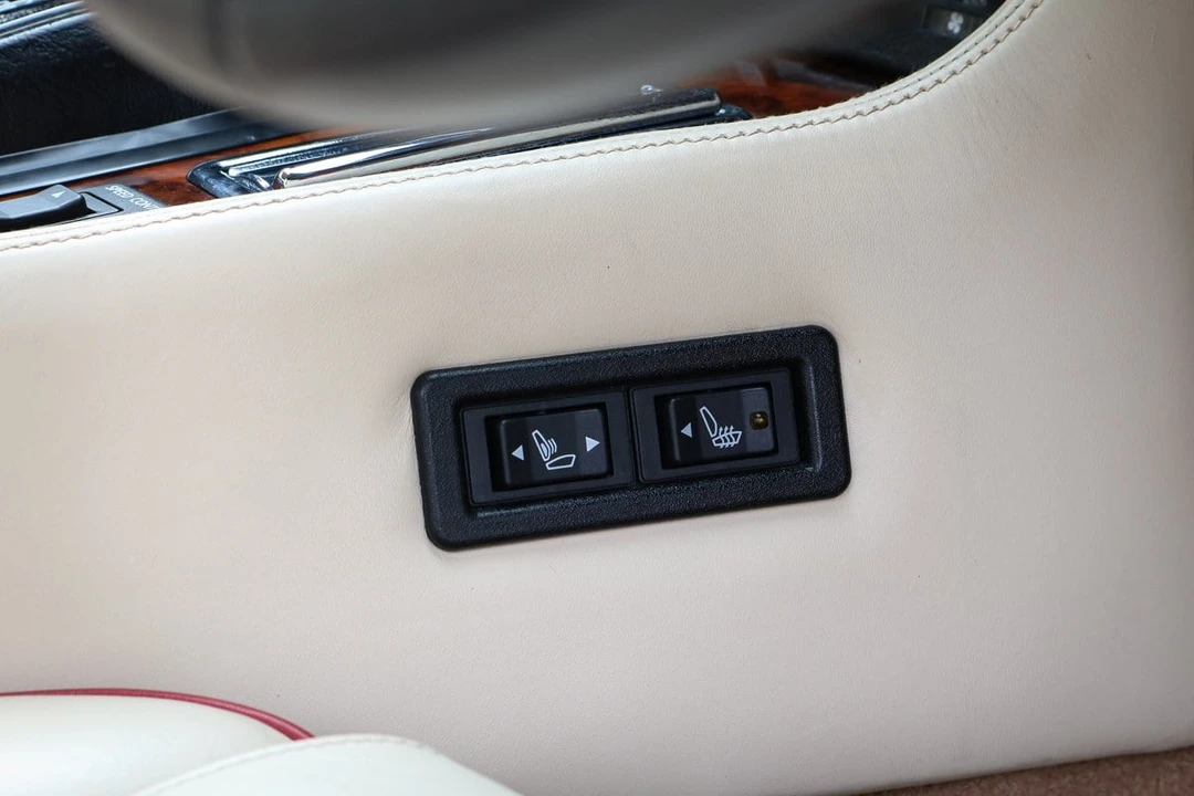 1991 Jaguar XJ-S TWR - Image 27 of 30
