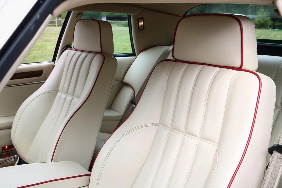 1991 Jaguar XJ-S TWR - Image 29 of 30