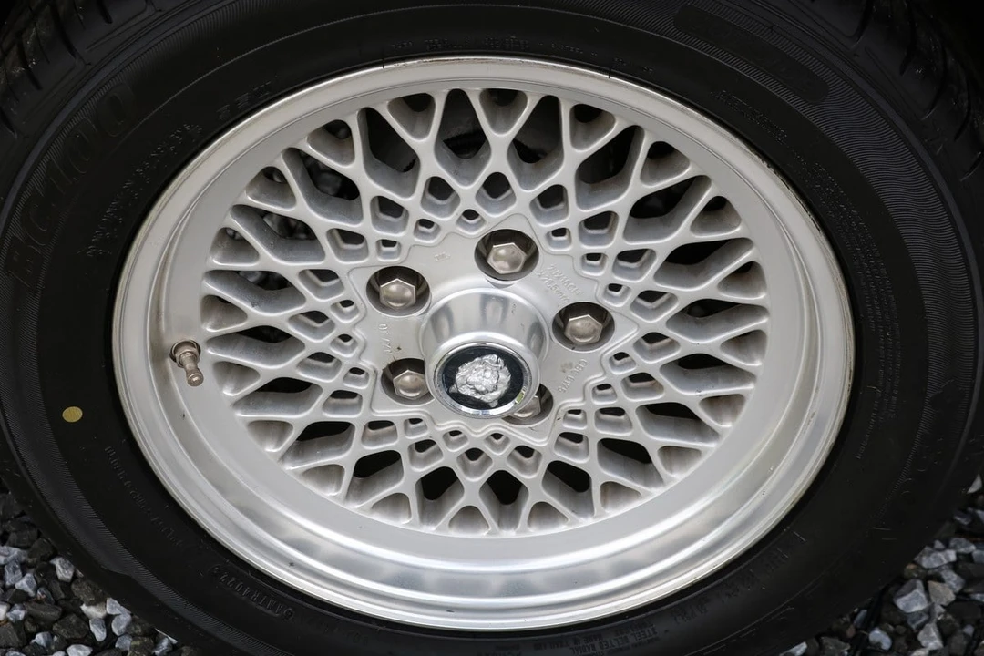 1991 Jaguar XJ-S TWR - Image 11 of 30