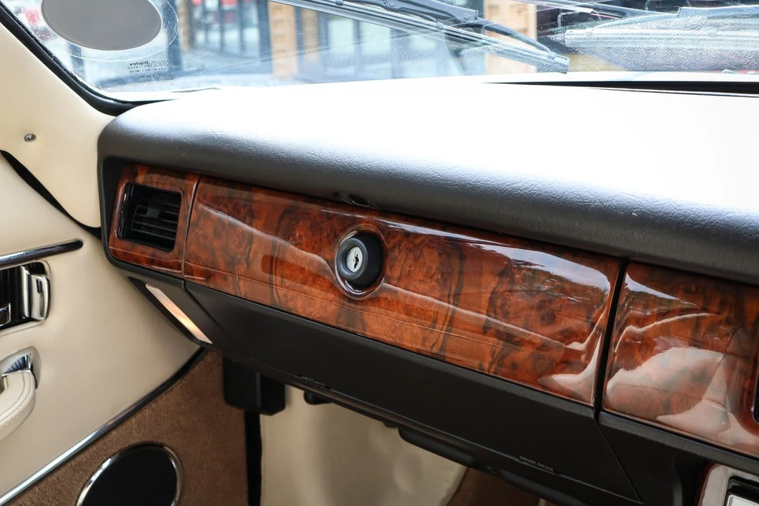1991 Jaguar XJ-S TWR - Image 24 of 30