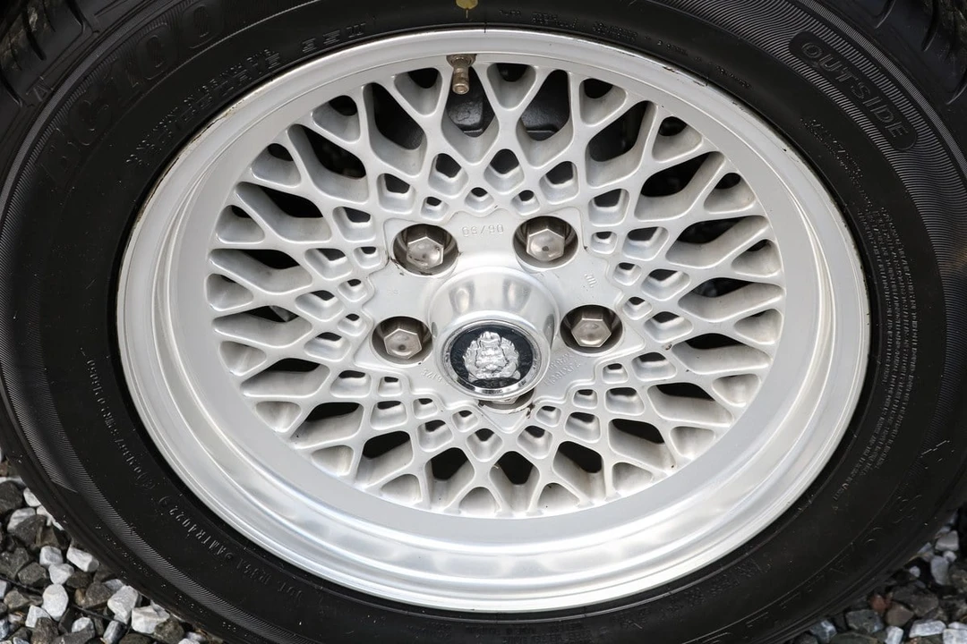 1991 Jaguar XJ-S TWR - Image 12 of 30