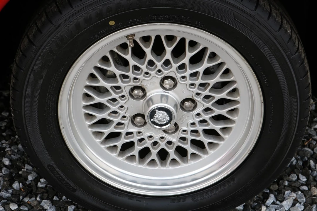 1991 Jaguar XJ-S TWR - Image 10 of 30