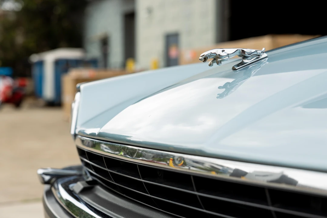 1991 Jaguar XJS Convertible - Image 24 of 31