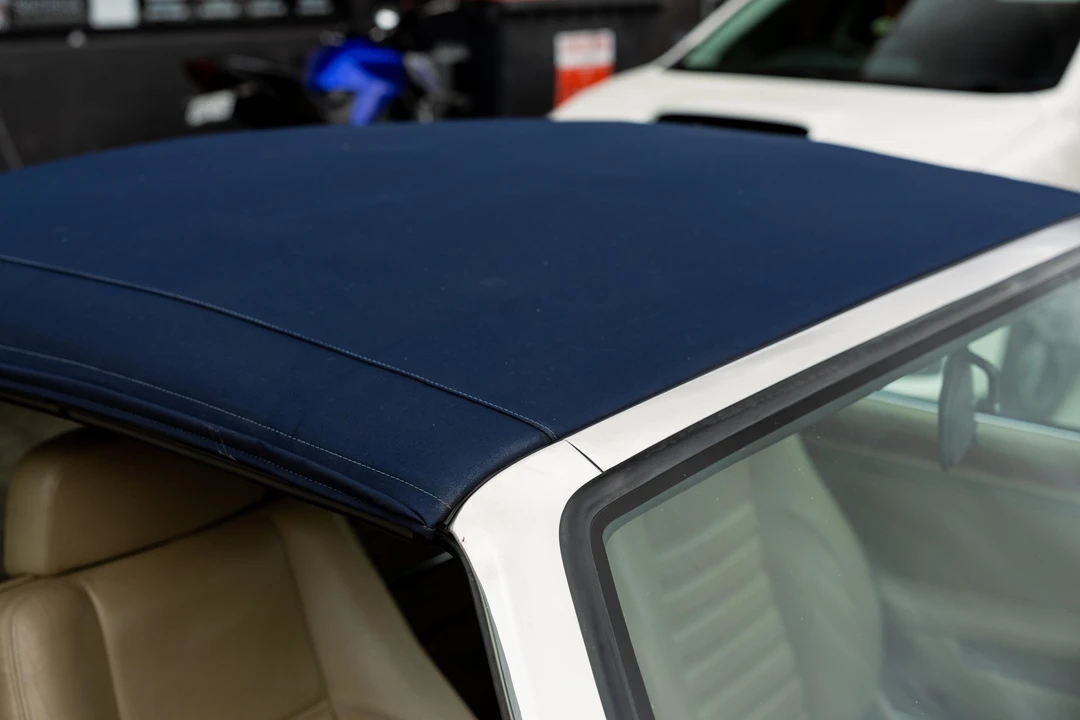 1991 Jaguar XJS Convertible - Image 27 of 31