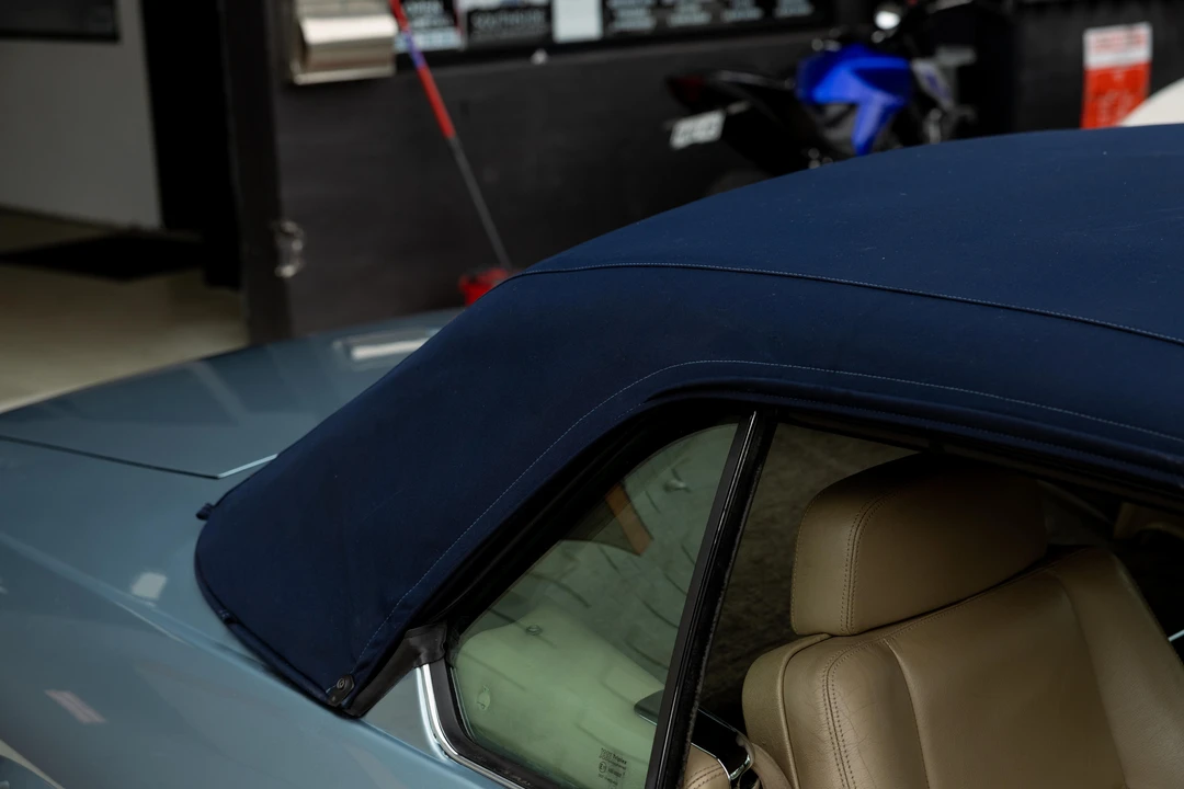 1991 Jaguar XJS Convertible - Image 28 of 31
