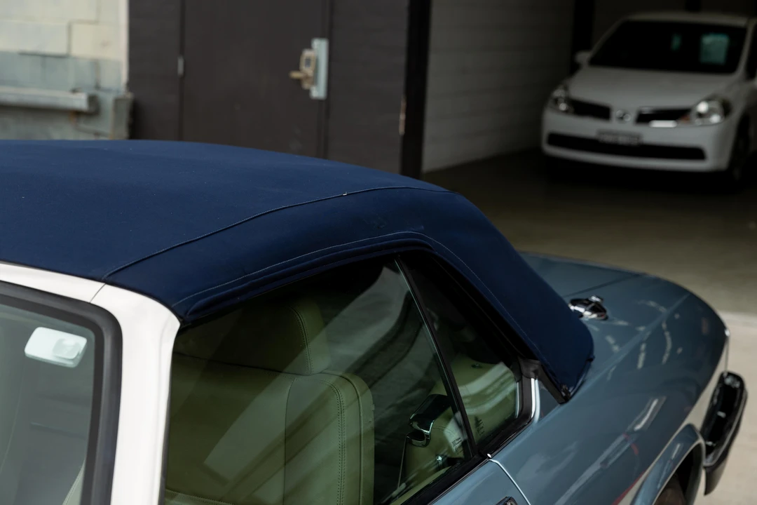 1991 Jaguar XJS Convertible - Image 29 of 31