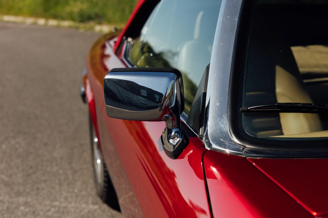 1991 Jaguar XJS Convertible - Image 19 of 31
