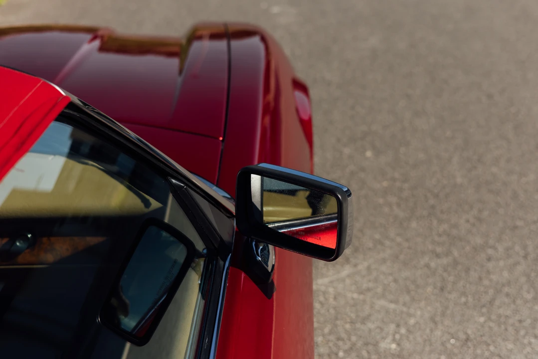 1991 Jaguar XJS Convertible - Image 21 of 31