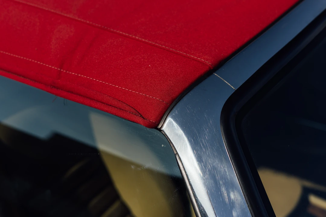 1991 Jaguar XJS Convertible - Image 23 of 31