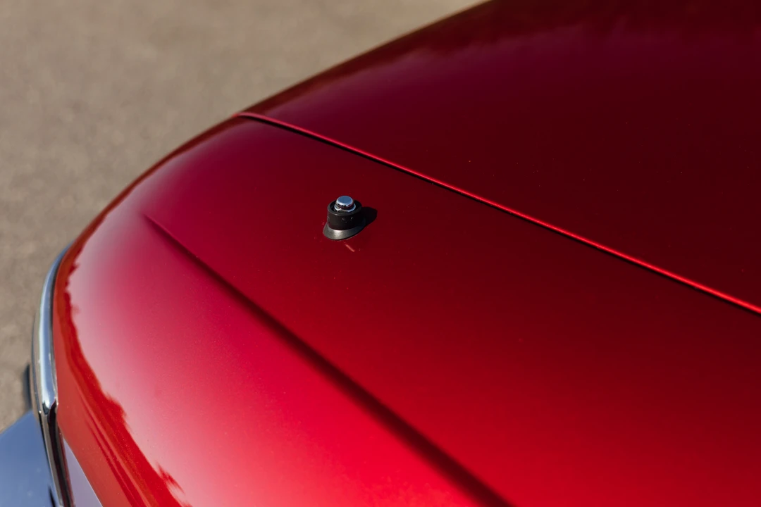 1991 Jaguar XJS Convertible - Image 27 of 31