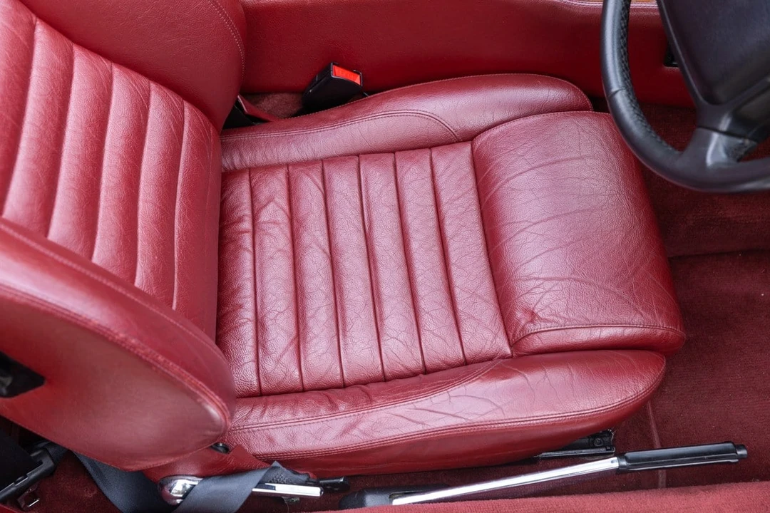 1991 Jaguar XJS Pre-Facelift V12 - Image 30 of 30
