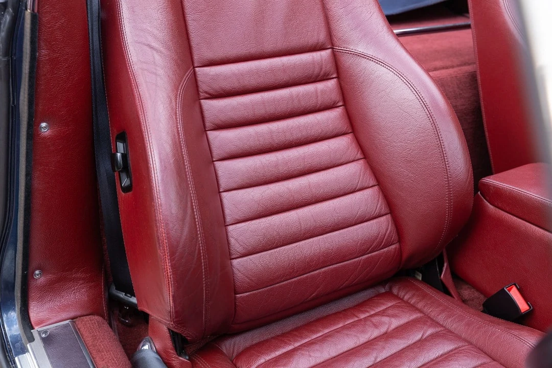 1991 Jaguar XJS Pre-Facelift V12 - Image 29 of 30