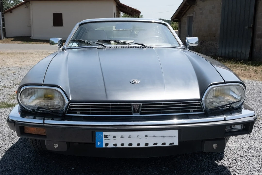 1991 Jaguar XJS Pre-Facelift V12 - Image 11 of 31