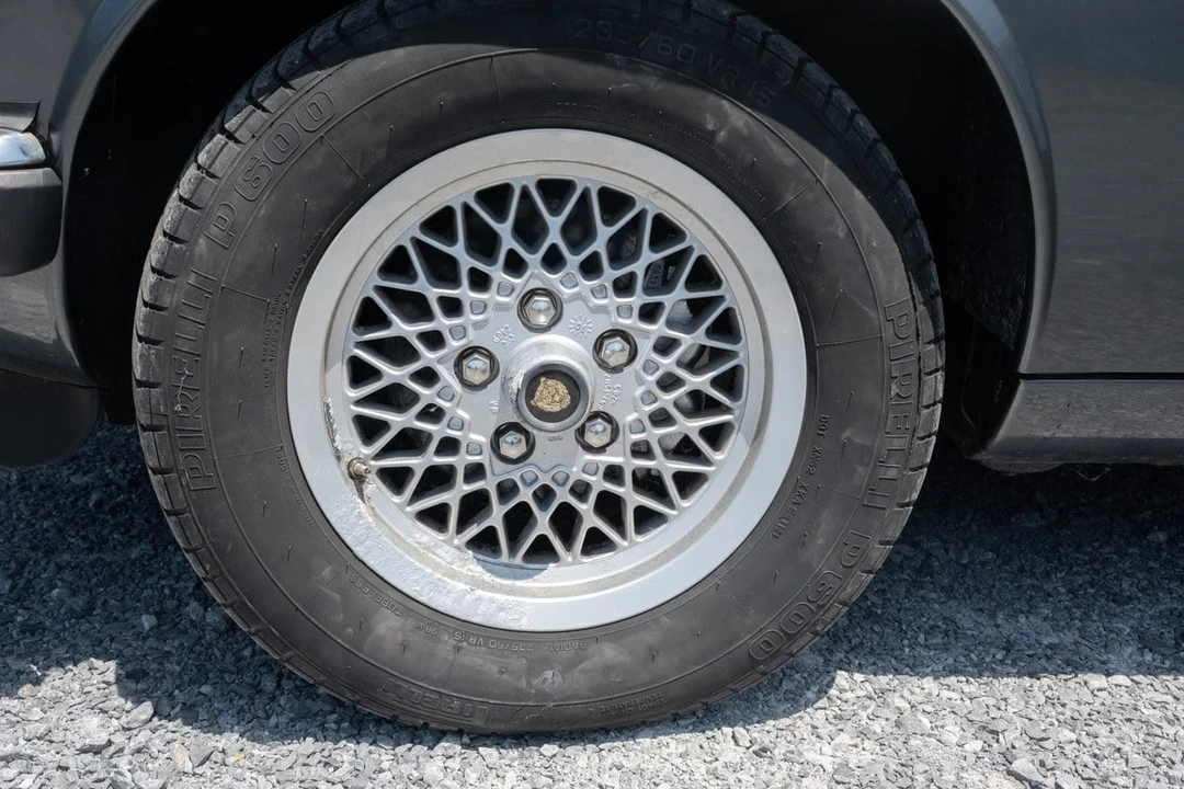 1991 Jaguar XJS Pre-Facelift V12 - Image 16 of 31