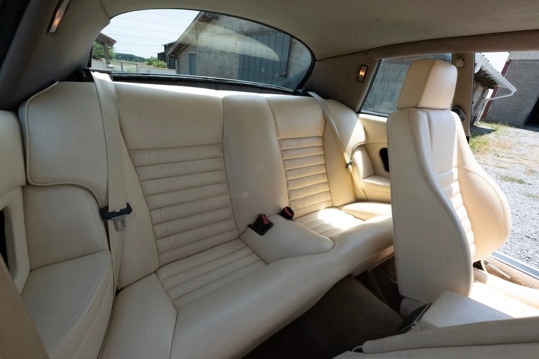 1991 Jaguar XJS Pre-Facelift V12 - Image 25 of 31