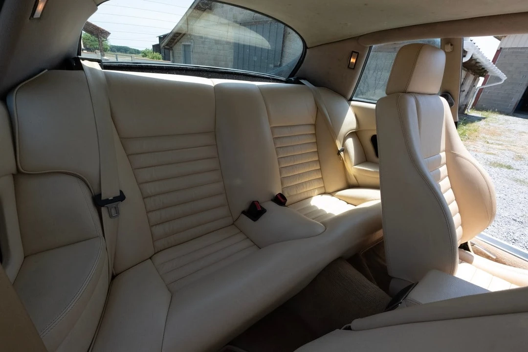 1991 Jaguar XJS Pre-Facelift V12 - Image 26 of 31