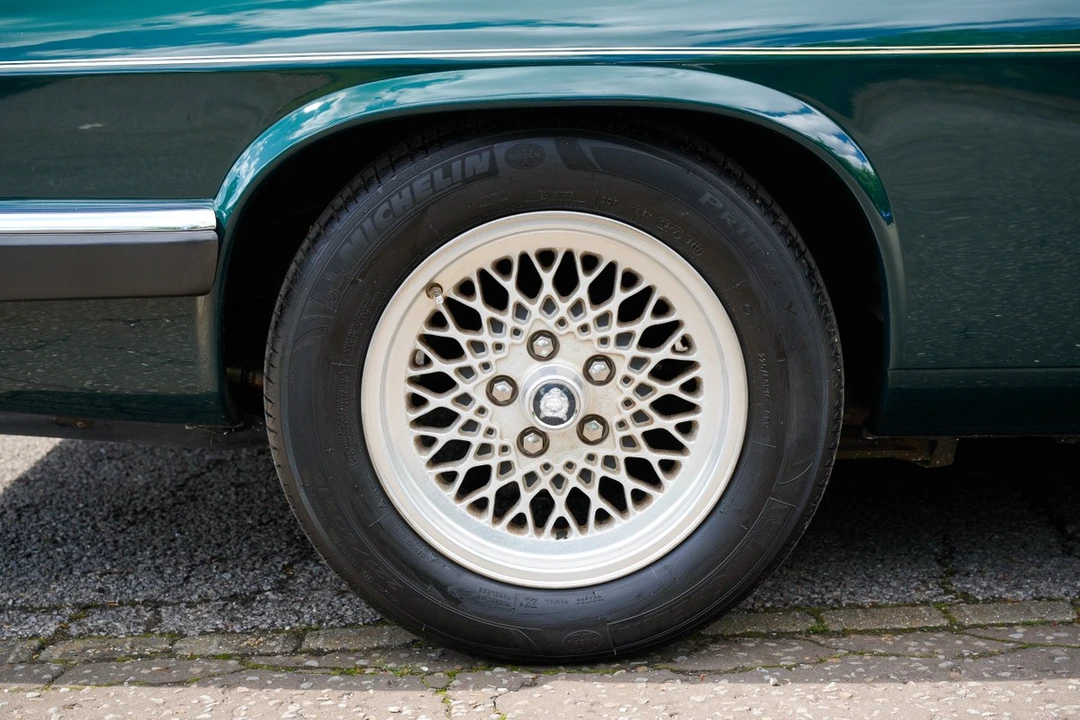 1991 Jaguar XJS Pre-Facelift V12 - Image 25 of 30