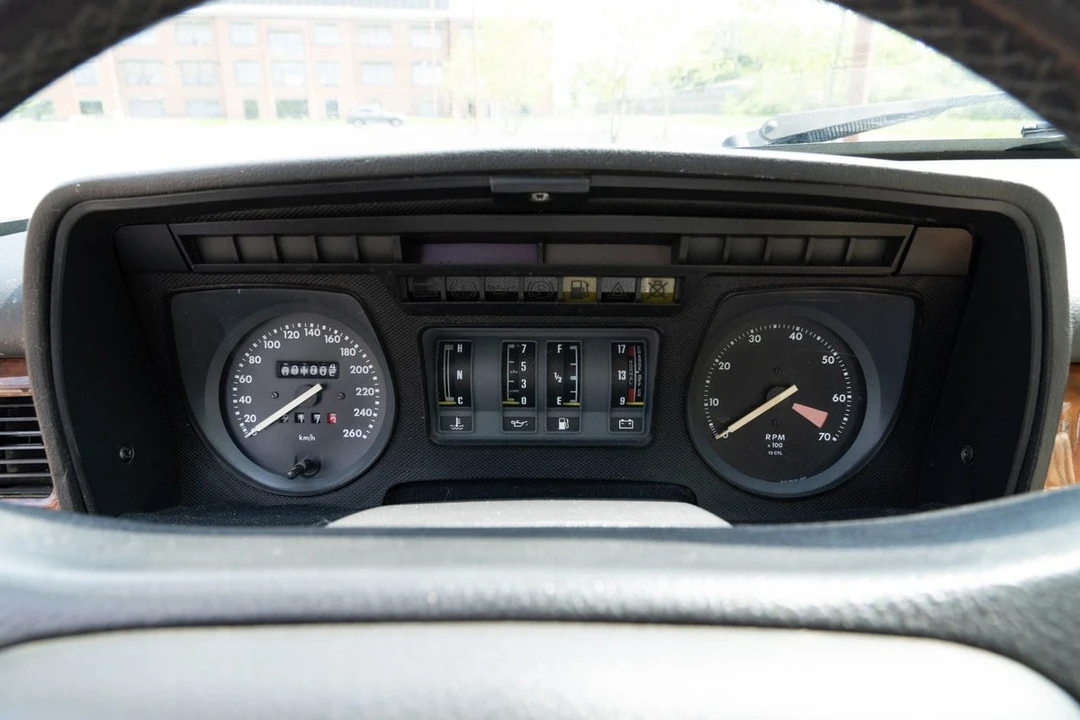 1991 Jaguar XJS Pre-Facelift V12 - Image 22 of 30