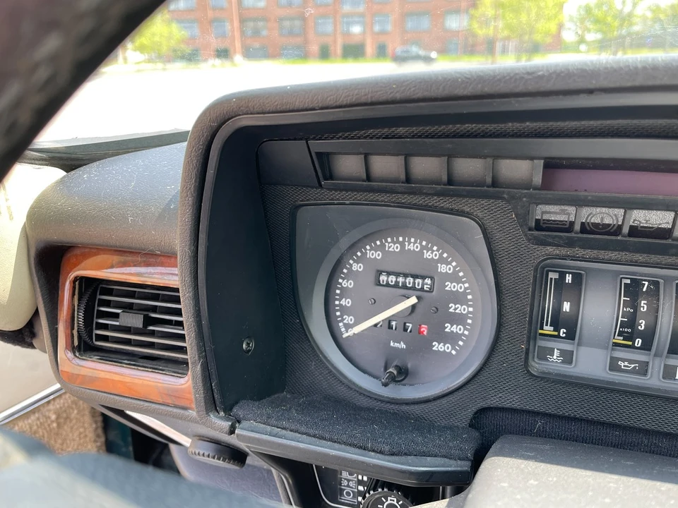 1991 Jaguar XJS Pre-Facelift V12 - Image 23 of 30