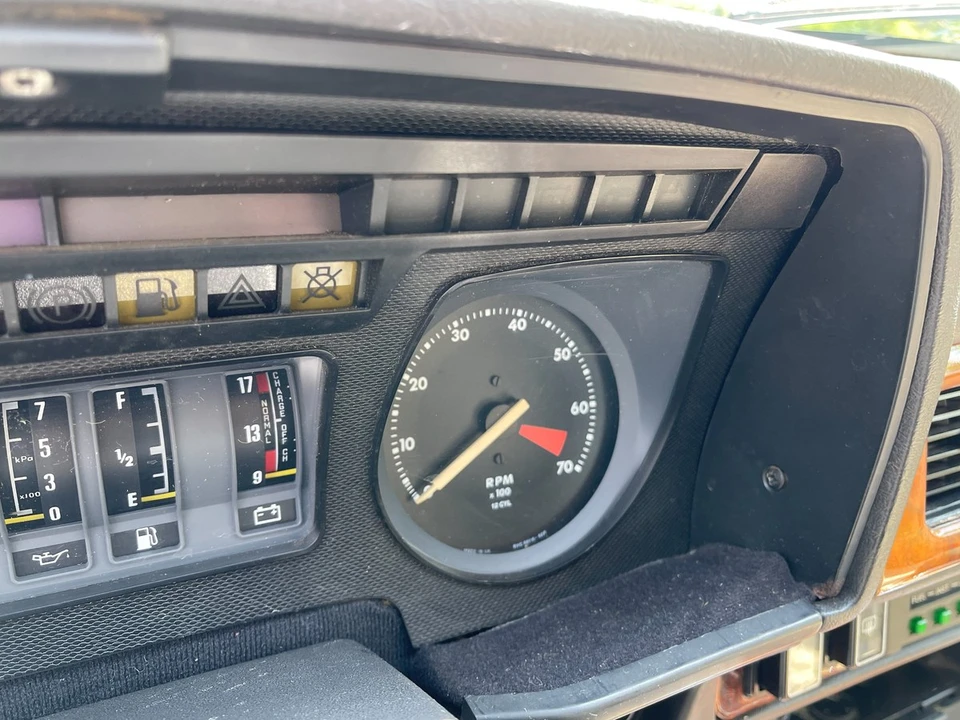 1991 Jaguar XJS Pre-Facelift V12 - Image 24 of 30