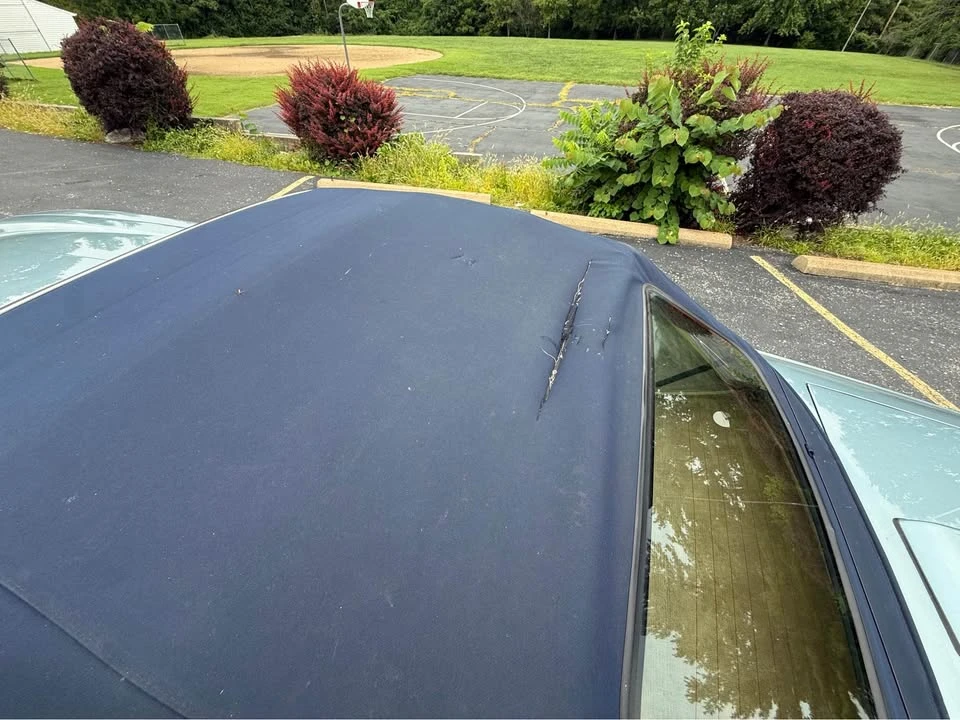1991 Jaguar XJS Pre-Facelift V12 - Image 13 of 13