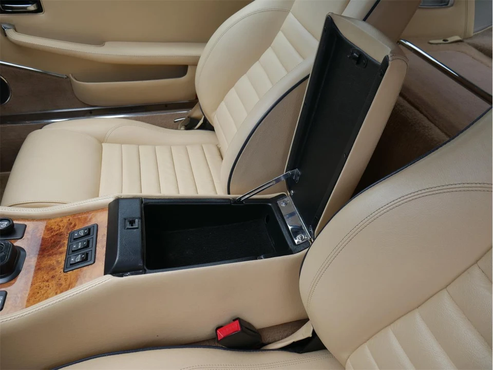 1991 Jaguar XJ40 XJ - Image 28 of 31