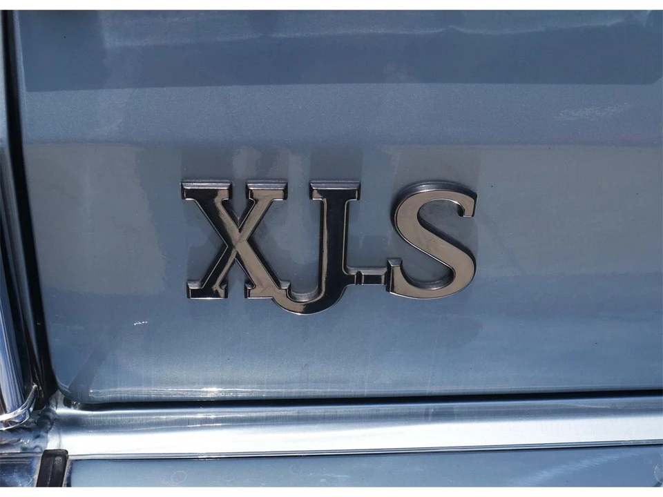 1991 Jaguar XJ40 XJ - Image 13 of 31