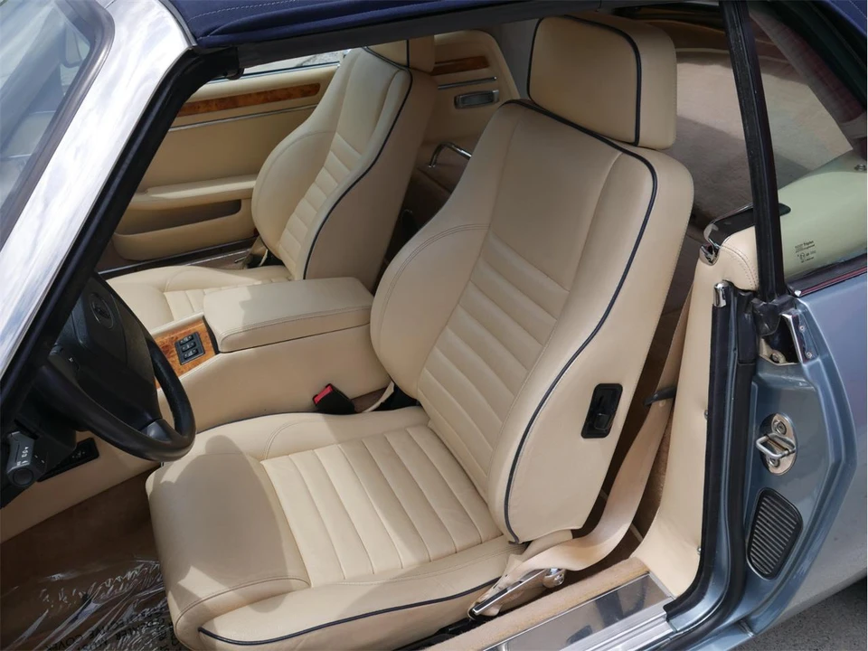 1991 Jaguar XJ40 XJ - Image 31 of 31