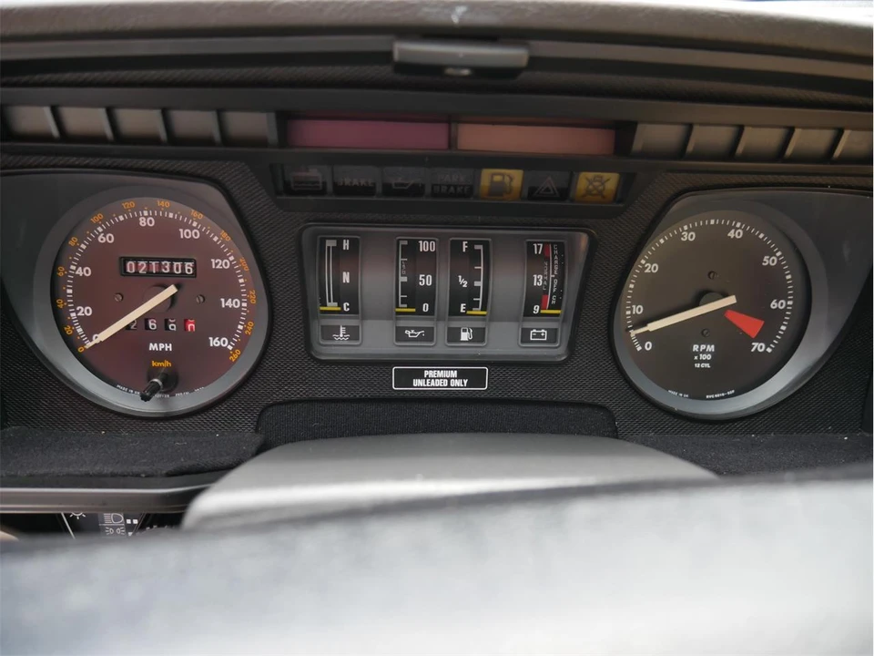1991 Jaguar XJ40 XJ - Image 25 of 31