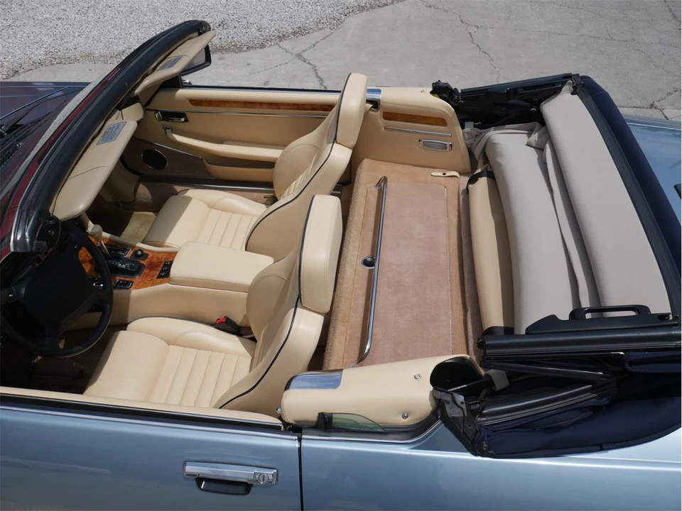 1991 Jaguar XJ40 XJ - Image 20 of 31