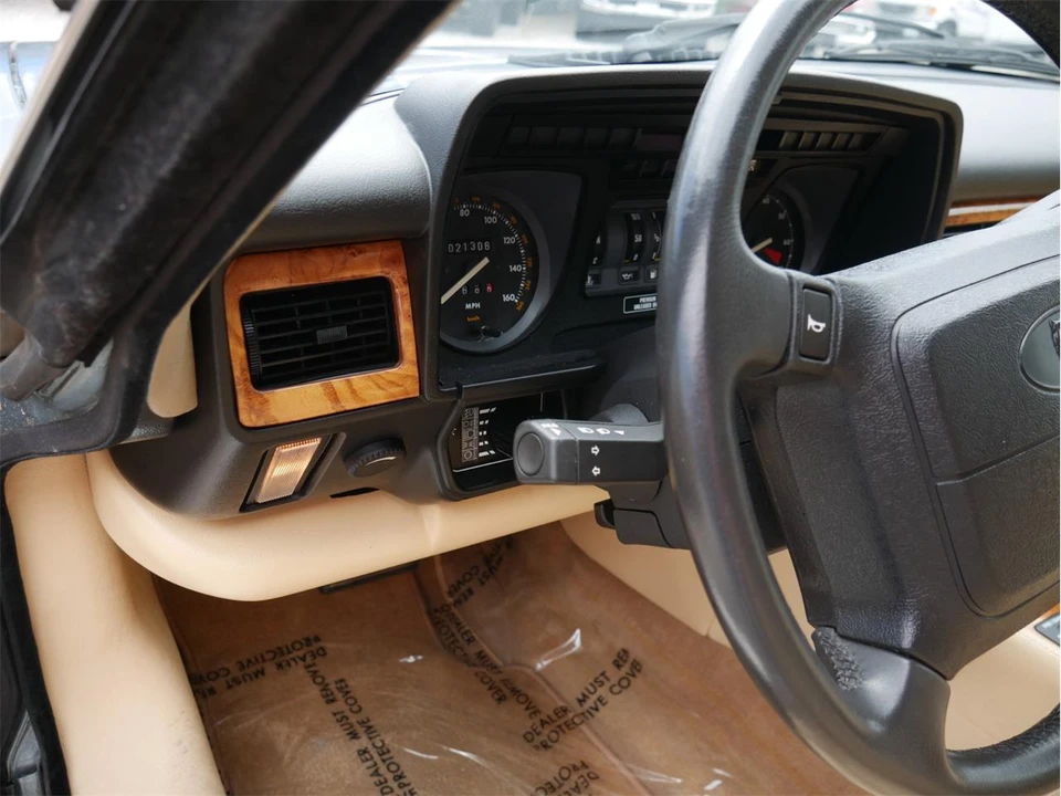 1991 Jaguar XJ40 XJ - Image 23 of 31