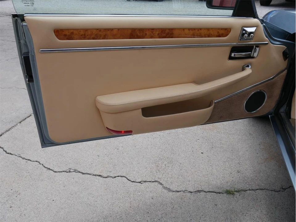 1991 Jaguar XJ40 XJ - Image 30 of 31