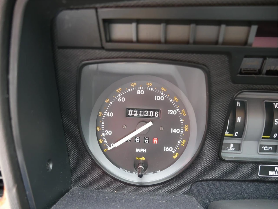 1991 Jaguar XJ40 XJ - Image 24 of 31