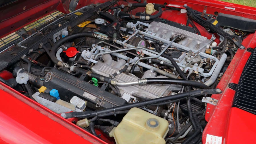 1991 Jaguar XJ40 XJ - Image 6 of 12
