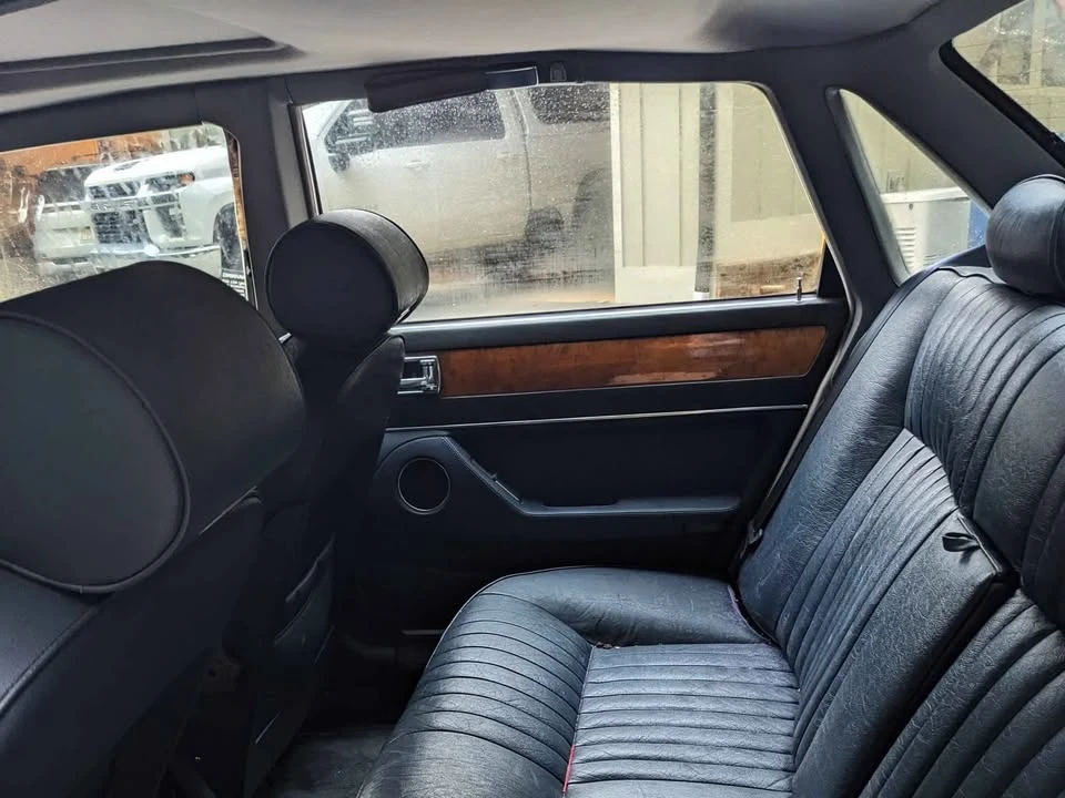 1991 Jaguar XJ Series 4 - Image 5 of 7