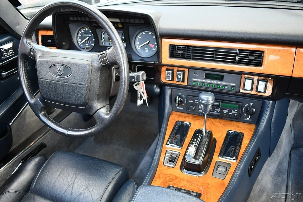 1991 Jaguar XJS - Image 19 of 21