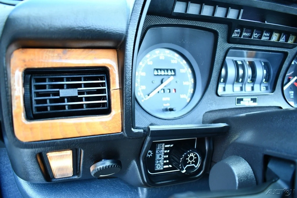 1991 Jaguar XJS - Image 15 of 21