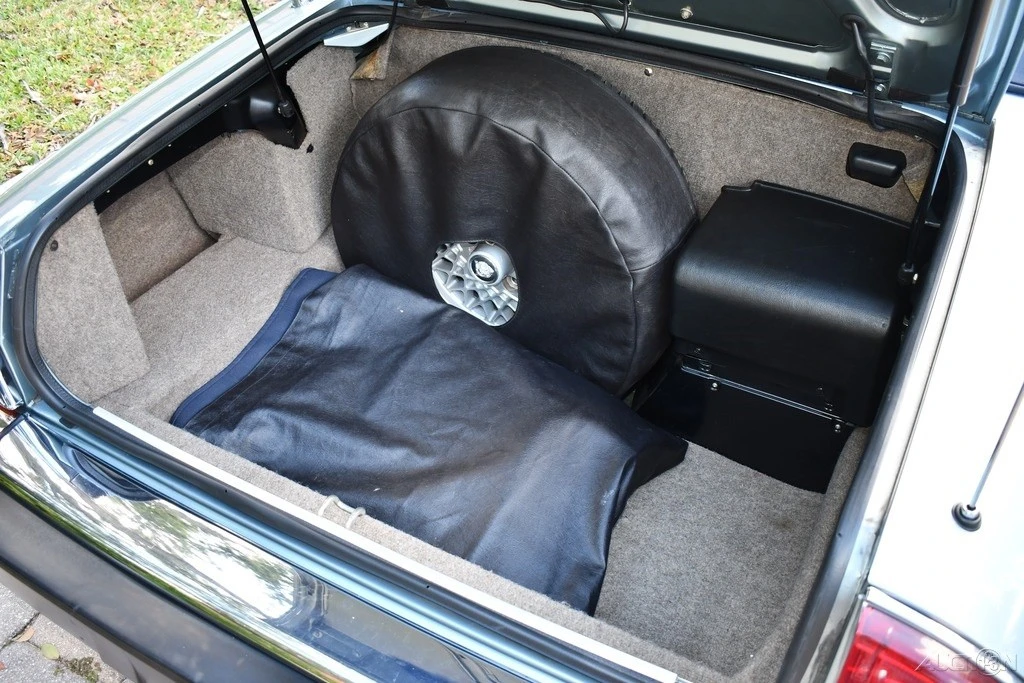 1991 Jaguar XJS - Image 11 of 21
