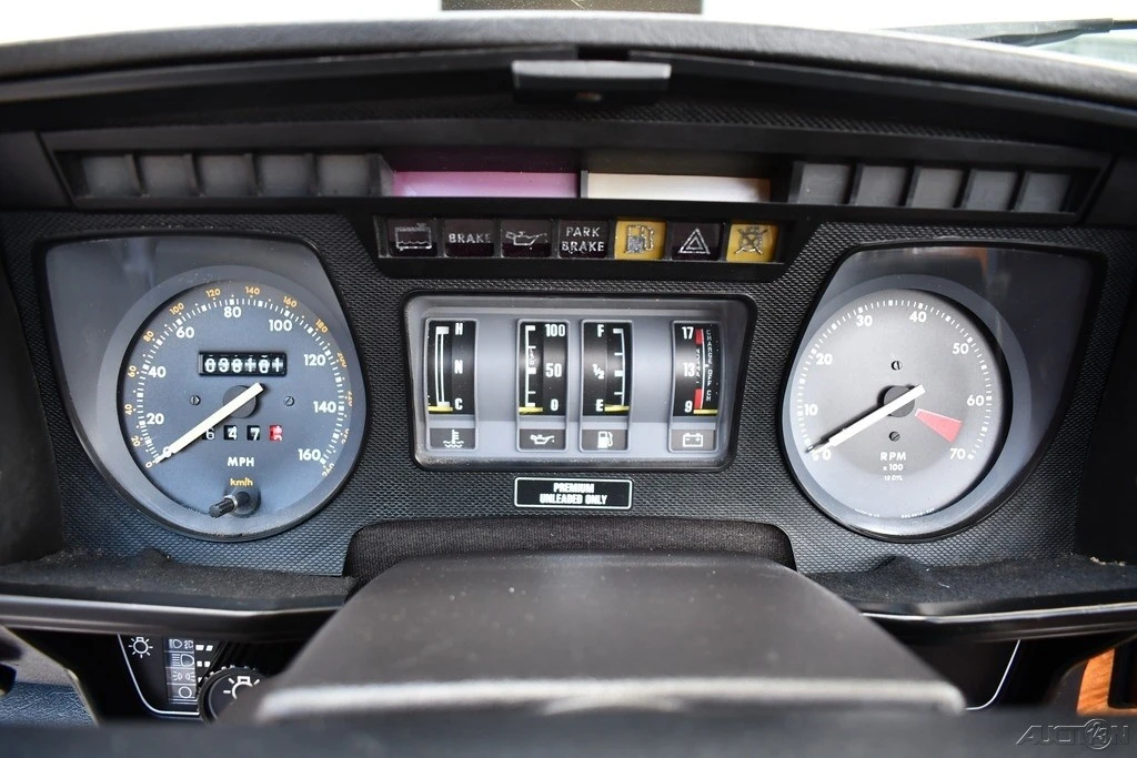 1991 Jaguar XJS - Image 16 of 21