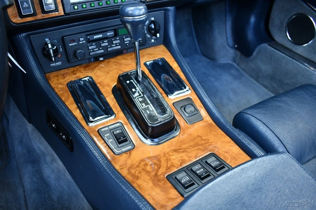 1991 Jaguar XJS - Image 20 of 21