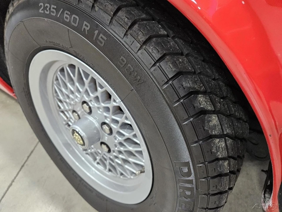 1991 Jaguar XJS - Image 16 of 20