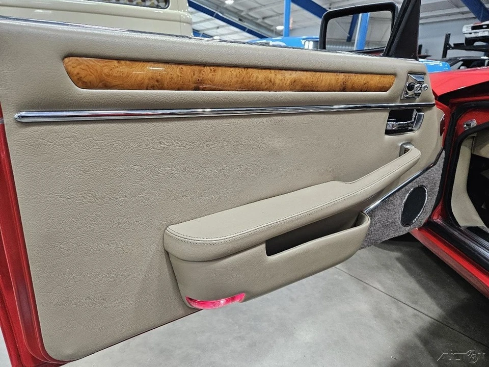 1991 Jaguar XJS - Image 10 of 20