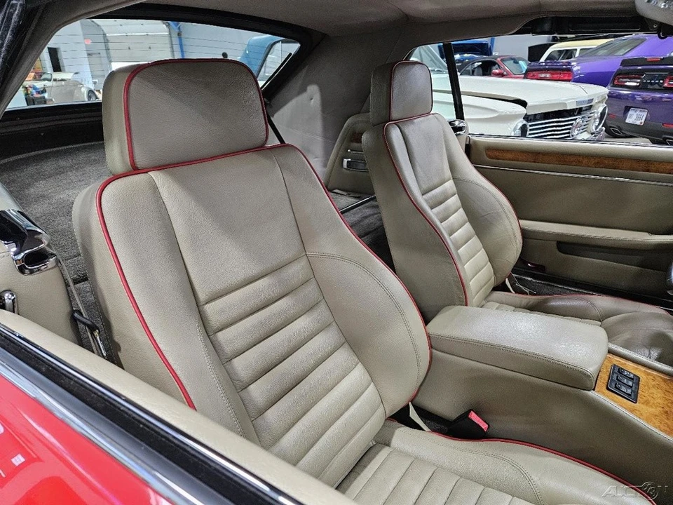 1991 Jaguar XJS - Image 20 of 20