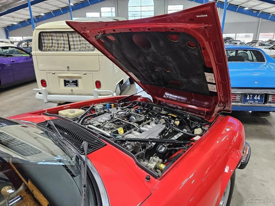 1991 Jaguar XJS - Image 15 of 20