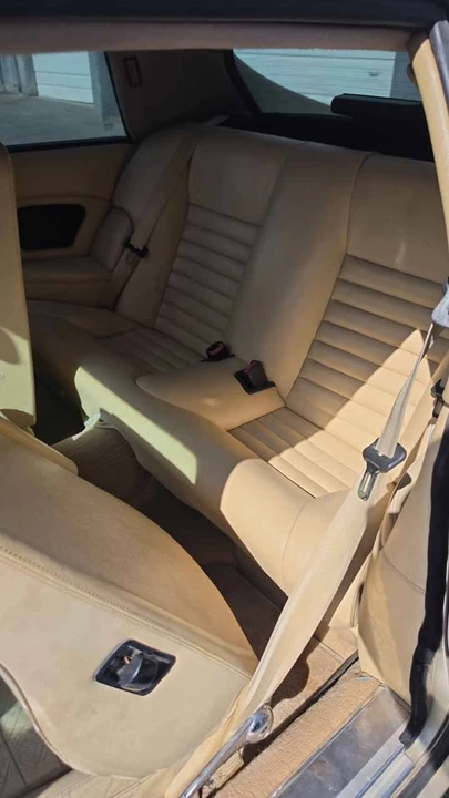 1991 Jaguar XJS Pre-Facelift V12 - Image 9 of 15